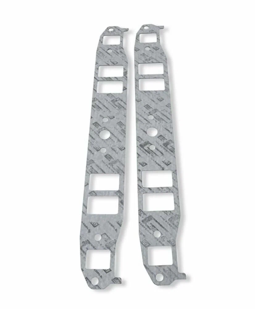 Mr. Gasket Performance Intake Manifold Gaskets .060 Inch Thick - 100